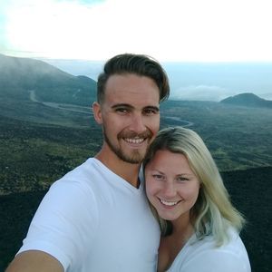 Meet your Posher, Devon